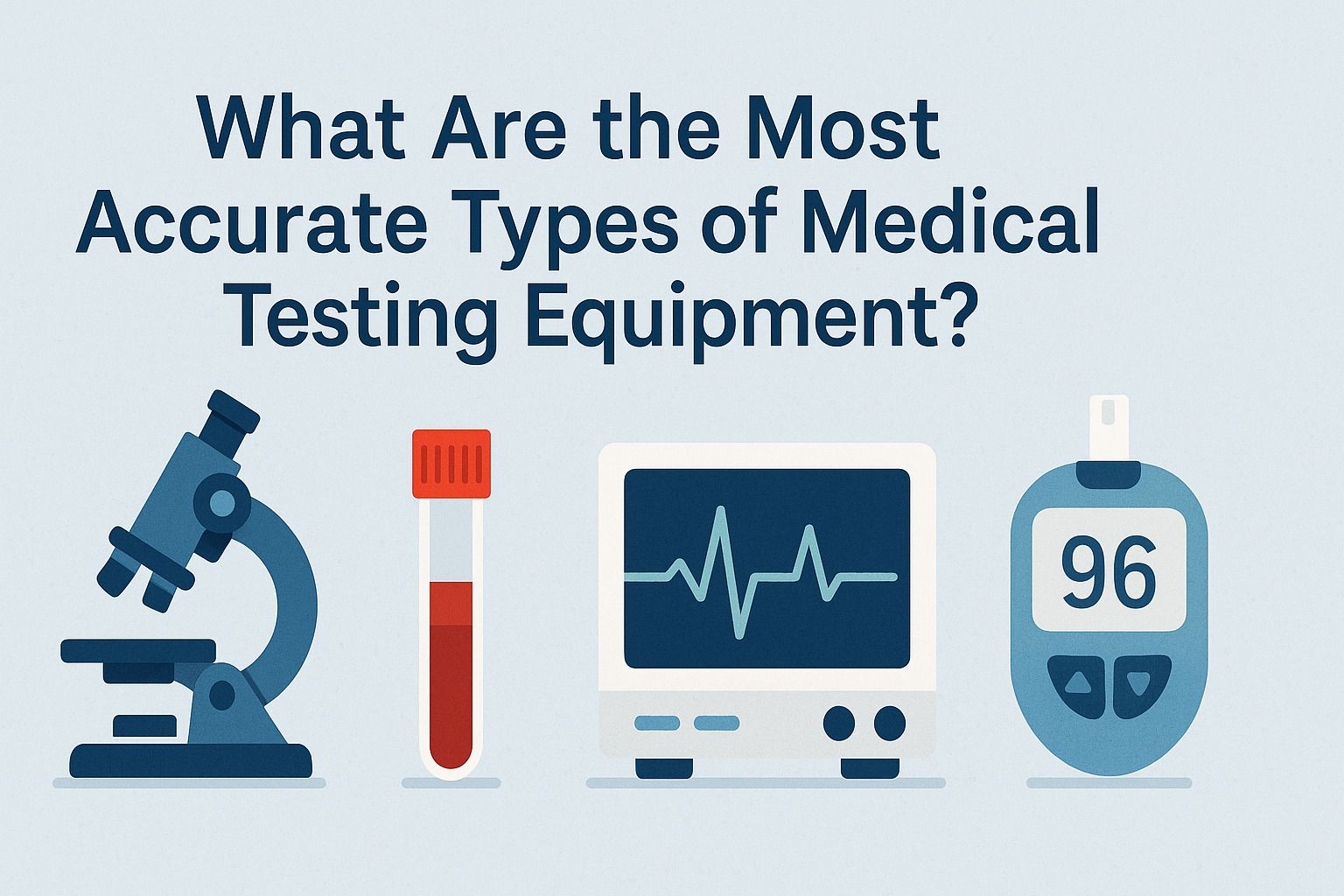 What Are the Most Important Factors When Selecting Lab Equipment?